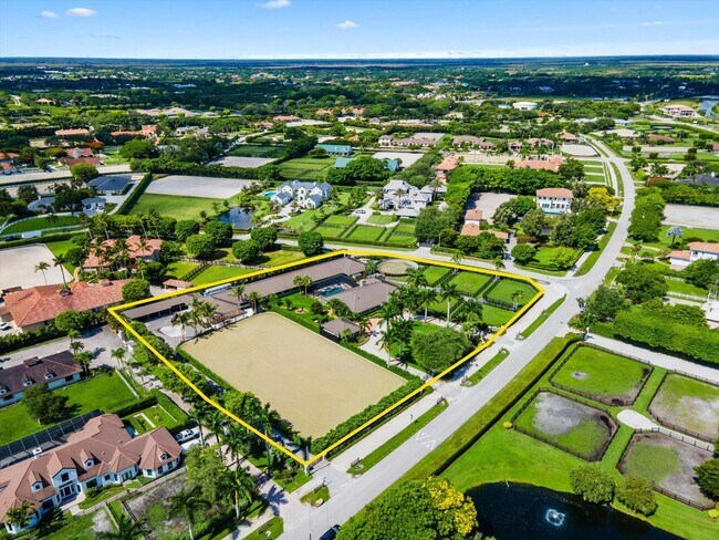 Building Photo - 14410 Equestrian Way
