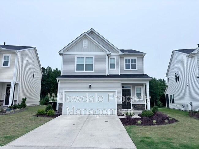 Primary Photo - 913 Aspen Pointe Trl
