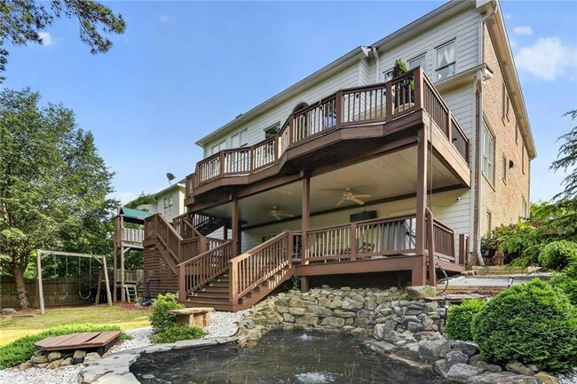 Building Photo - 4502 Regency Lake Dr