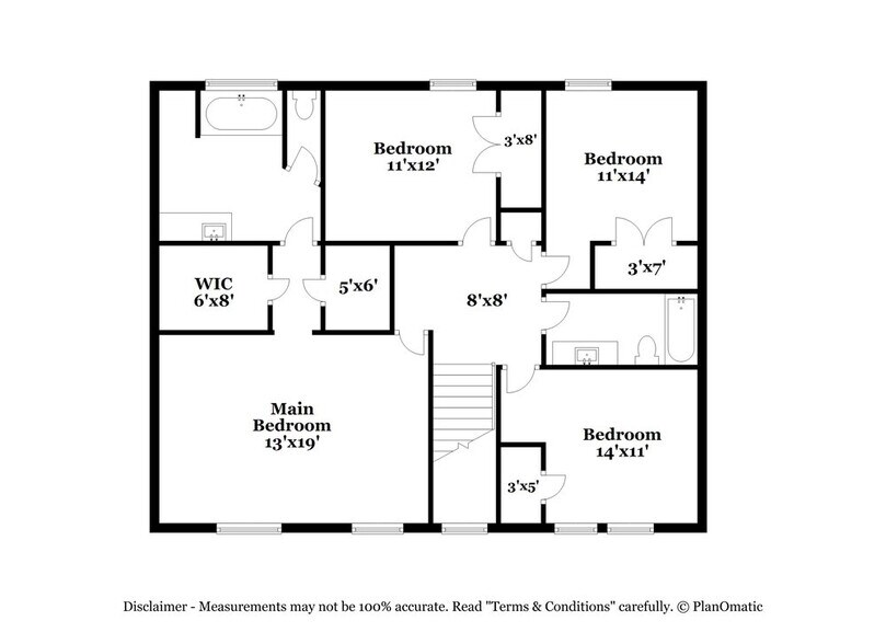 Building Photo - 1413 Cater Ct