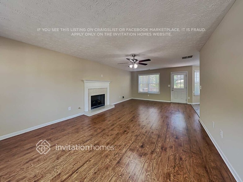 Building Photo - 4416 Glen Heights Trail SW
