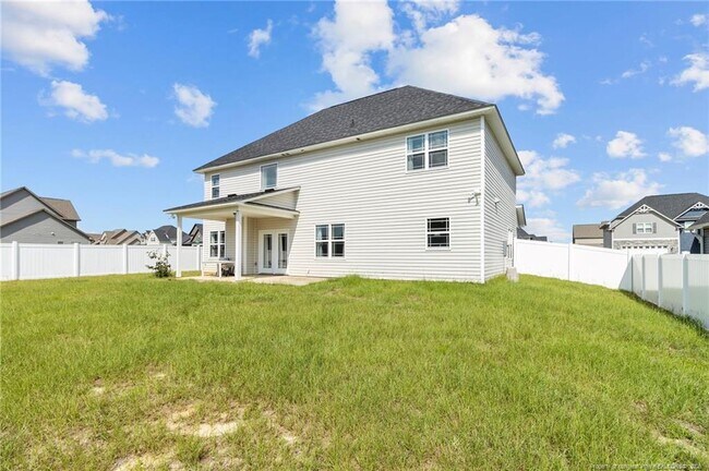 Building Photo - 6209 Jacobs Creek Cir