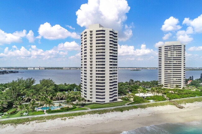 Primary Photo - 5070 N Ocean Dr