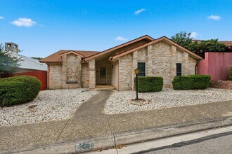 Building Photo - 6118 Windy Knoll