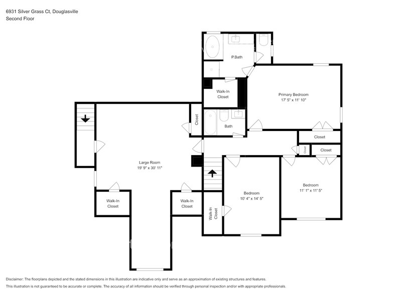 Building Photo - 6931 Silver Grass Ct