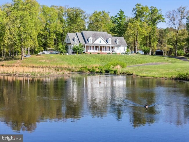 Building Photo - 2036 Spotswood Dr