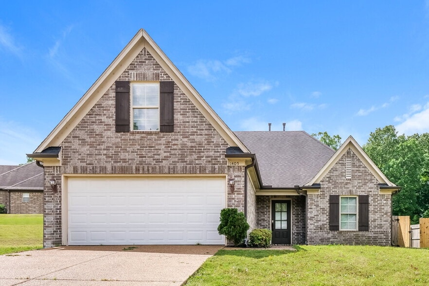 Primary Photo - 1405 Shetland Dr