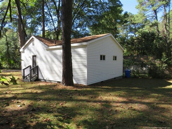 Building Photo - 5112 Cannon St