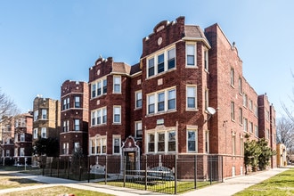 Building Photo - 8057 S Dobson Ave