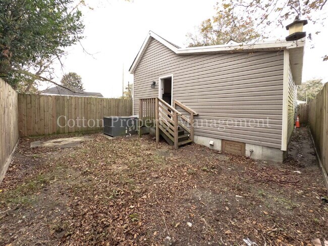 Building Photo - 2BR/2BA Home in Downtown Wilmington - $1,500/month- Pet Friendly*