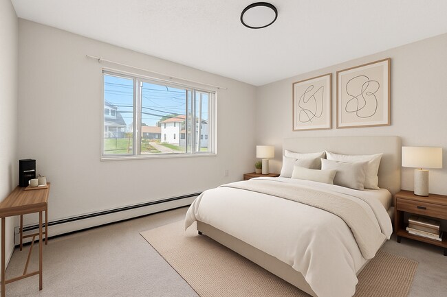 Building Photo - Coming this July: 2BR apartment at Jeffers...