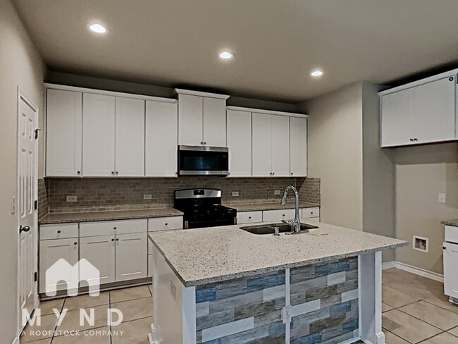 Building Photo - 1640 W Broade St