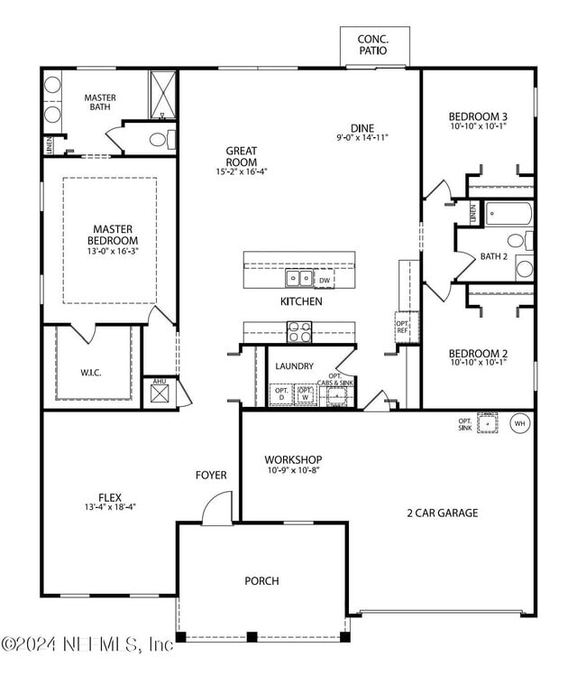 Building Photo - 3256 Crocus Ln
