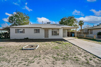 Building Photo - 3127 W Palo Verde Dr