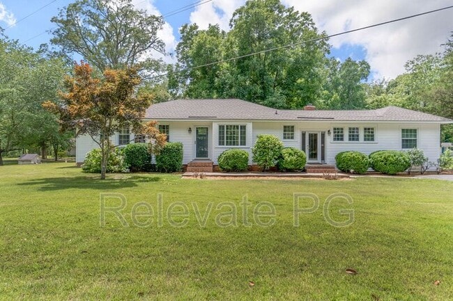 Primary Photo - 8000 Curtis Rd