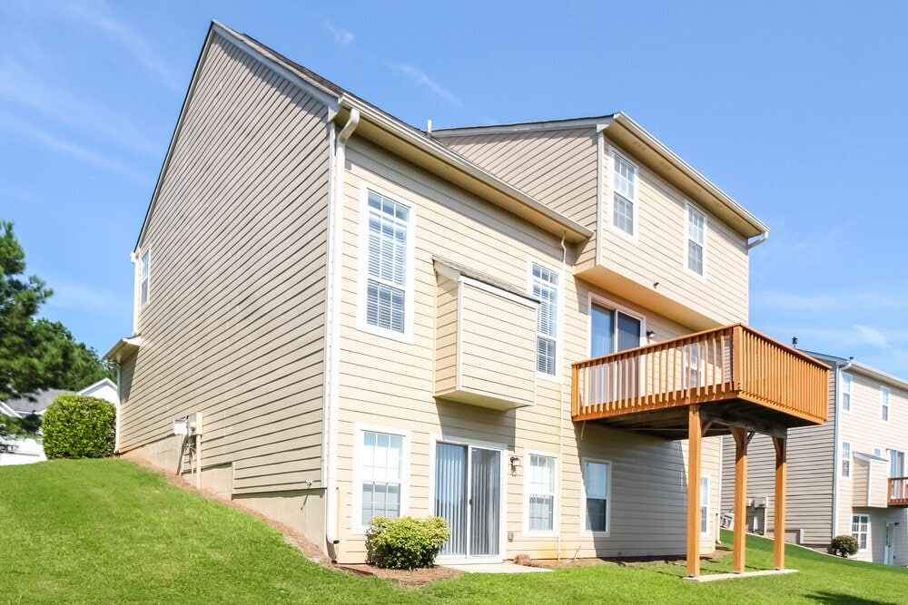 Building Photo - 317 Park Creek Ridge