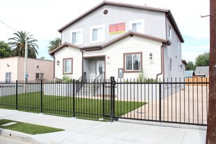 Building Photo - 3311 Morgan Ave