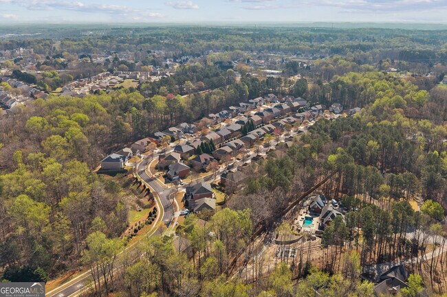 Building Photo - 3329 Rosecliff Trace NE