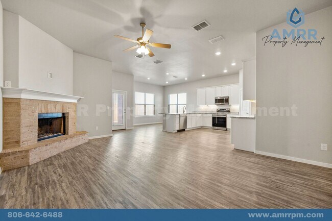 Building Photo - NOW PRE LEASING 4 Bedroom In Frenship ISD!