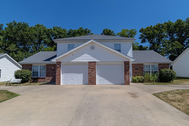 Building Photo - 1625 Bold Ruler Ct