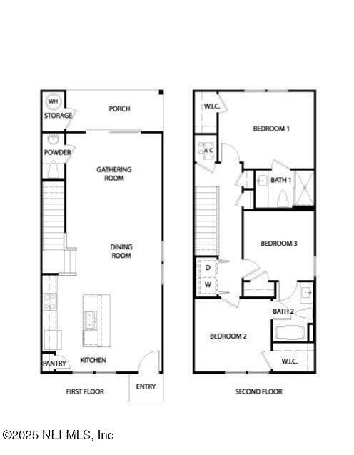 Building Photo - 8232 Watercourse Wy