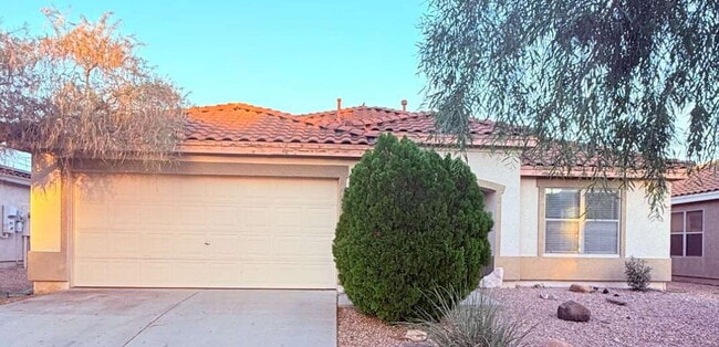 Building Photo - 26807 N 31st Dr