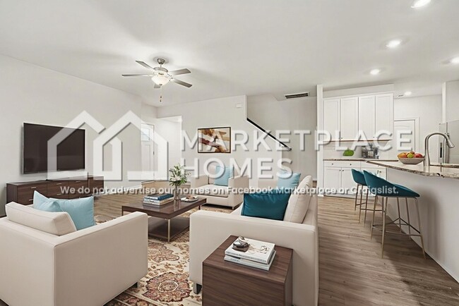 Building Photo - 1128 Alston Rdg Ct