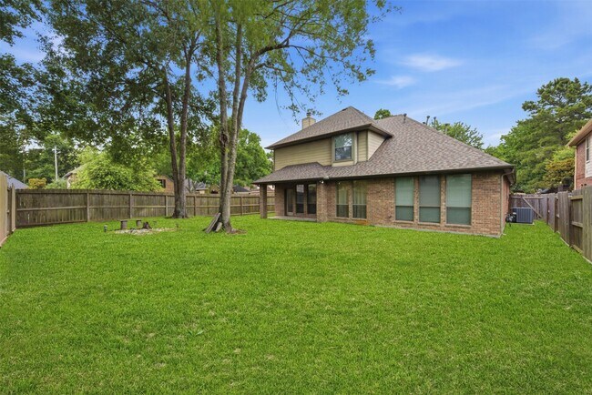 Building Photo - 3331 Lost Maple Forest Ct