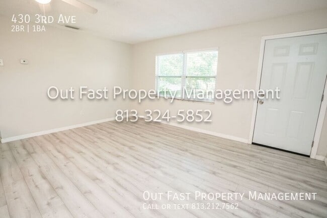 Building Photo - 430 3rd Ave