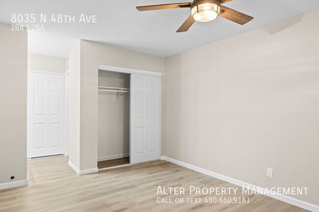 Building Photo - 8035 N 48th Ave