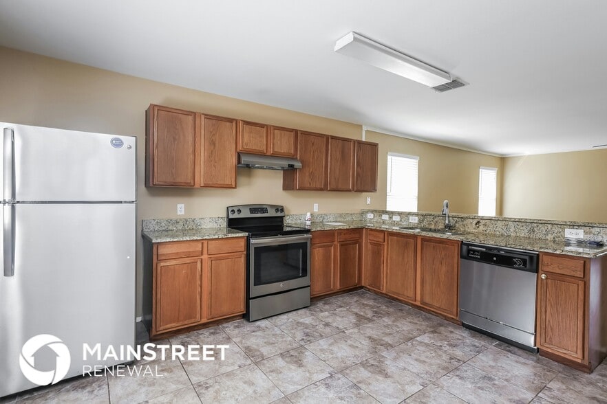 Building Photo - 1622 Sax Leigh Dr