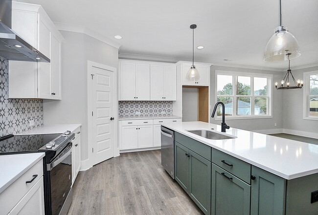 Building Photo - 2957 Ross Ave