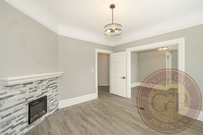 Building Photo - SOMA - 3 BR, 2 BA House 1,150 Sq. Ft. - 3D...
