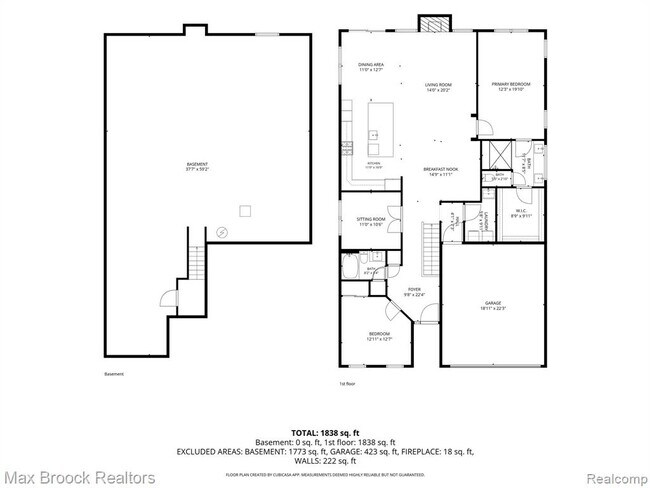 Building Photo - 5636 Suffolk Ct
