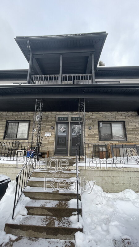 Building Photo - 319 N Balph Ave