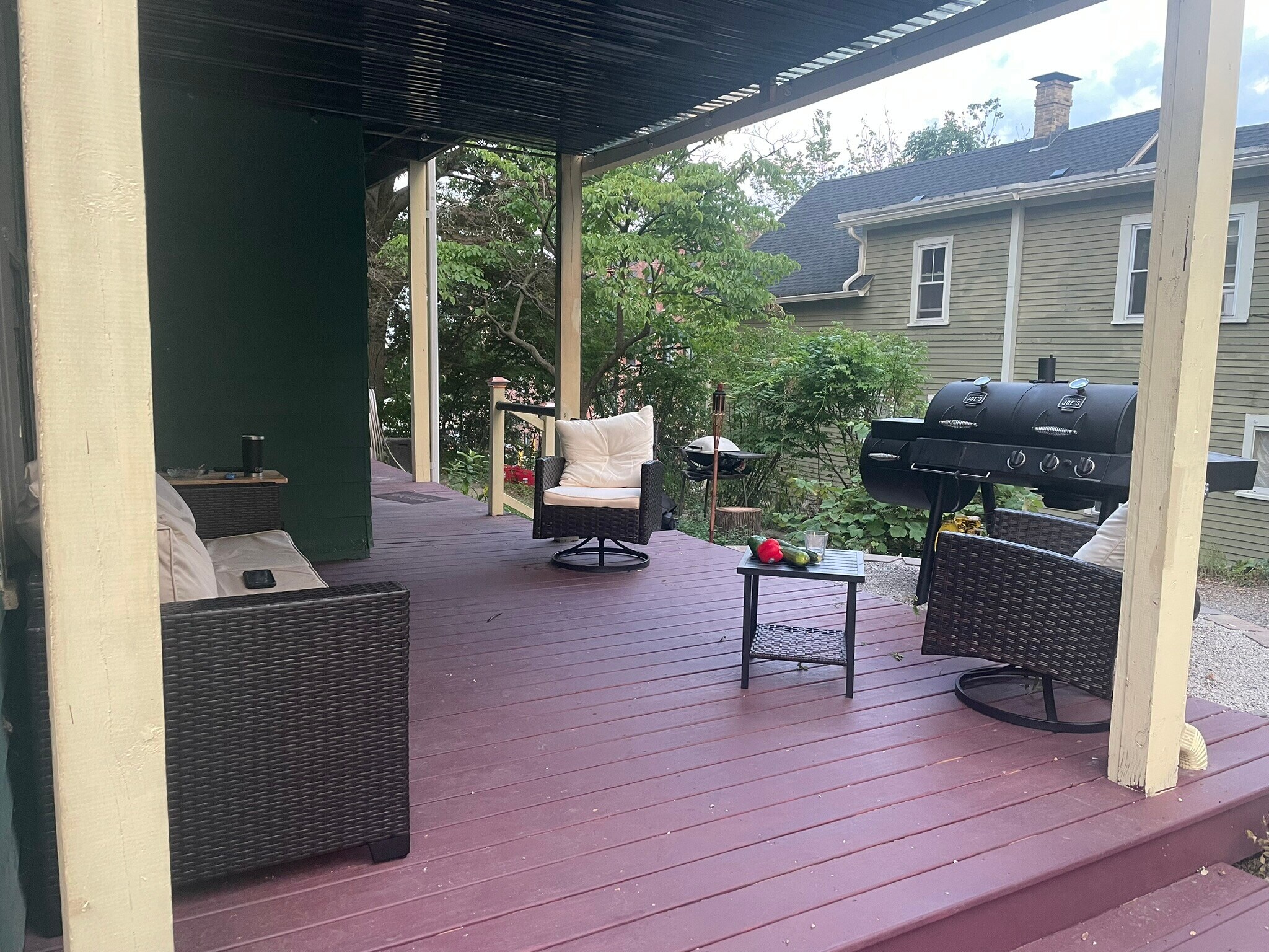 Building Photo - 24 Crown St