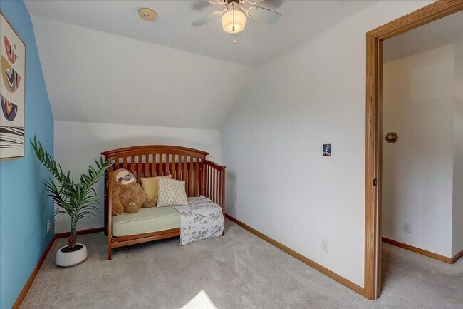 Building Photo - 4Bed/2Bath - Home For Rent in Fort Atkinson