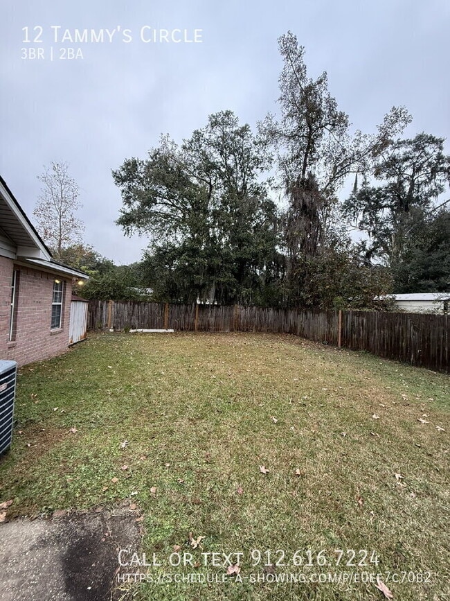 Building Photo - 12 Tammy's Cir