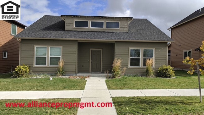 Primary Photo - Charming 3 bedroom house in Norton Ranch S...