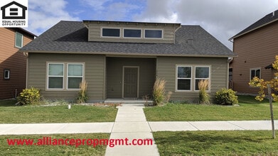 Building Photo - Charming 3 bedroom house in Norton Ranch Subdividion