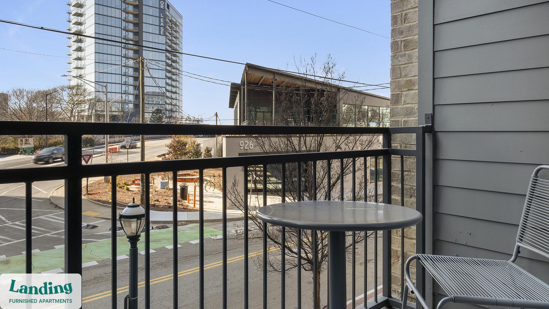 Building Photo - 930 Howell Mill Rd NW