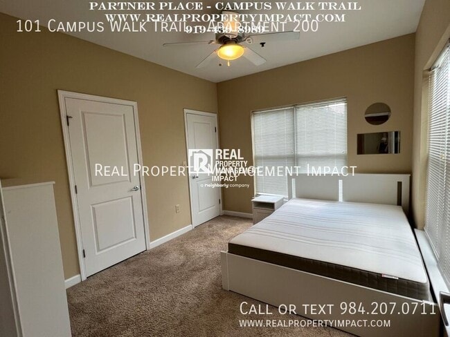 Building Photo - 101 Campus Walk Trl