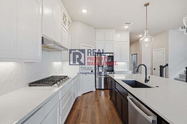 Building Photo - 1617 Purple Thistle Ln