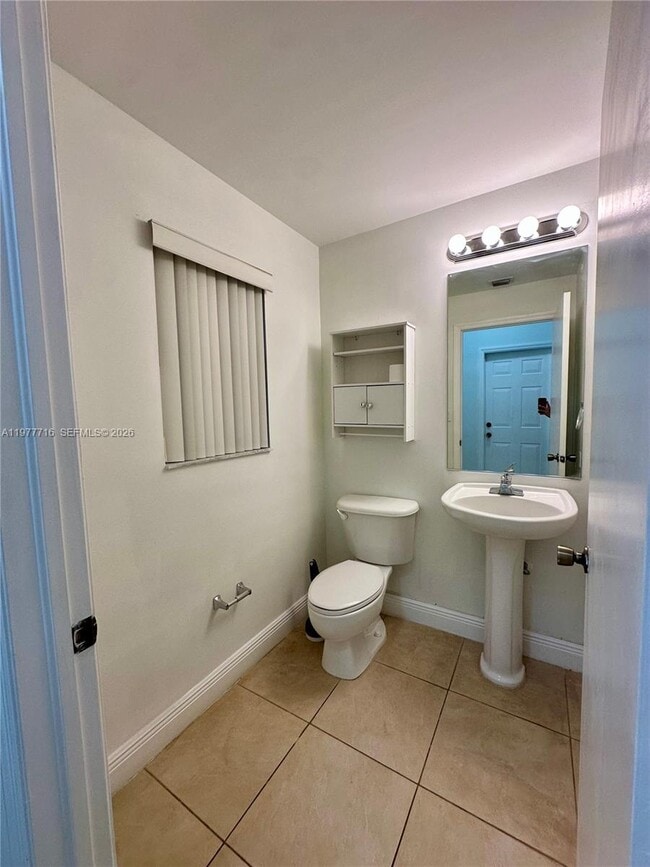 Building Photo - 15246 SW 30th Terrace