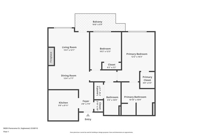 Building Photo - $0 DEPOSIT OPTION. UPDATED 2 BEDROOM CONDO...