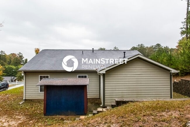 Building Photo - 7000 Brumley Cove Dr