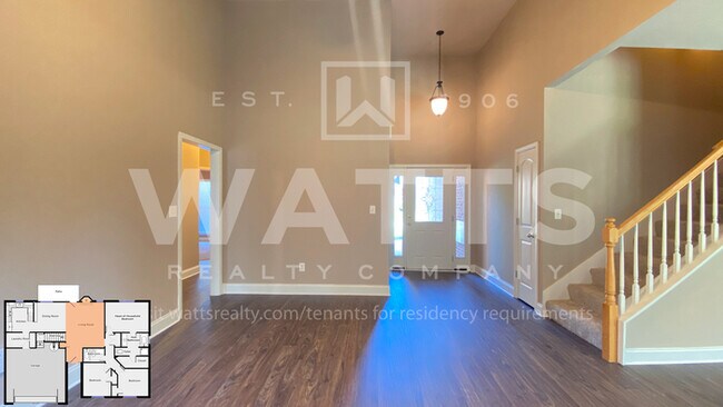 Building Photo - Charming 4 Bedroom House in Montevallo, AL