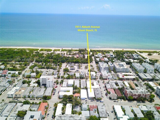 Building Photo - 7911 Abbott Ave