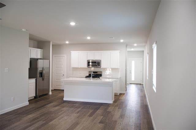 Building Photo - 3916 Nasworthy Dr