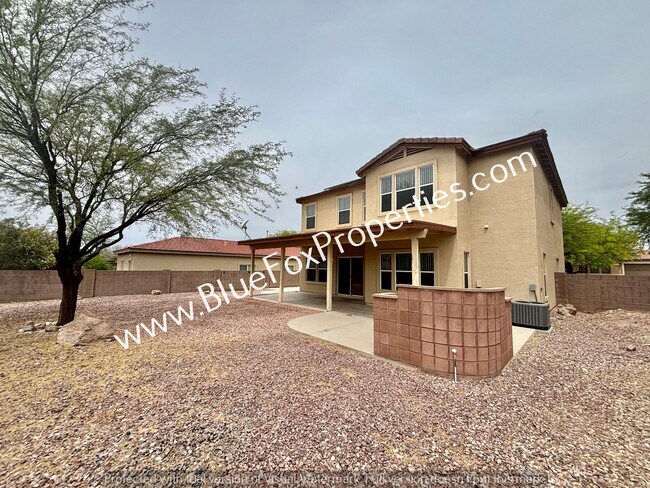 Building Photo - 13724 E Oxmoor Valley Dr